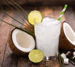 Coconut Water Drink