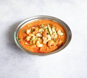 Kaju Paneer
