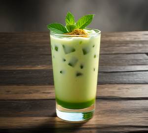 BRAHMI SHAKE