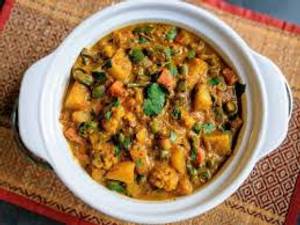 Mix Veg