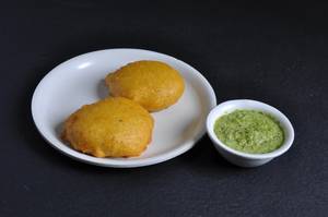 Potato Vada