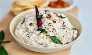 Curd Rice