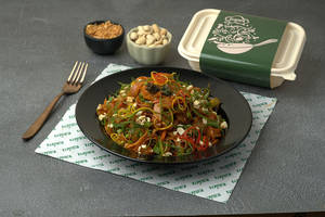 Chicken Chilli Garlic Pad Thai