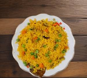 Veg Fried Rice