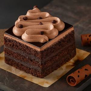 Chocolate Chip Pastry