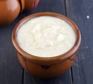 Plain Dahi [300 Ml]