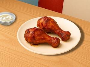 Peri Peri Chicken Legs