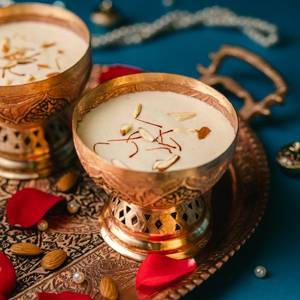 Malai Phirni