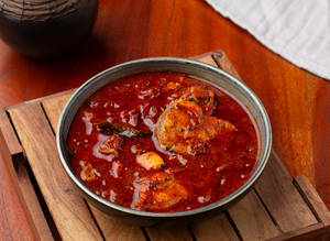 Kottayam Special Fish Curry
