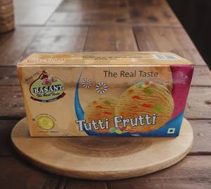 Tutti Frutti Brick 1 ltr