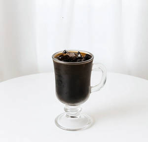 Iced Americano