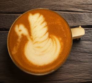 Cafe Latte