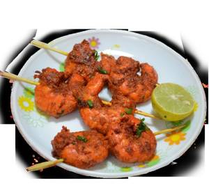 Tandoori Jinga[8  Pieces]