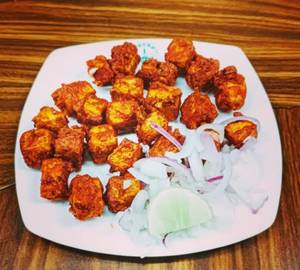 Paneer 65