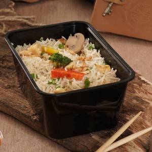 Egg Fried Rice