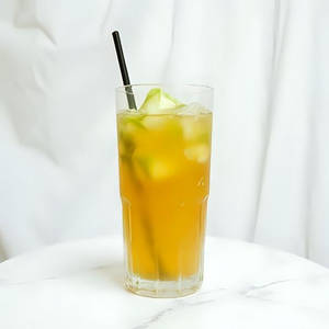 Iced Tea - Green Apple