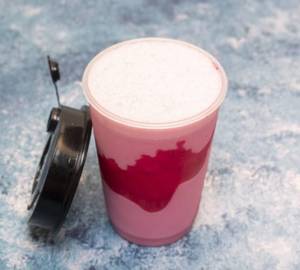 Papaya Shake