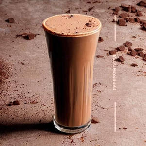 Bournvita Choco Cream