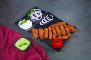Fish Finger