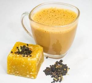 Special Jaggery Tea [180 Ml]