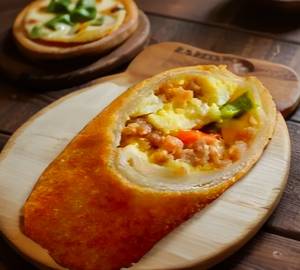 Cheese Roll                          