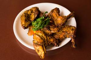 Chicken Lemon Tandoori