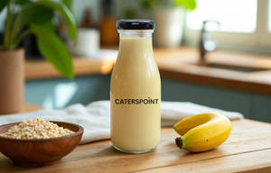 Protein boost shake