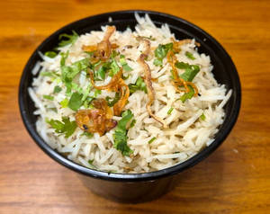 Jeera Rice
