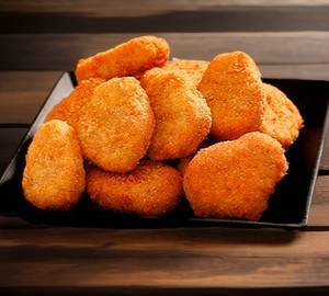 Chicken Nuggets (6 Pcs)