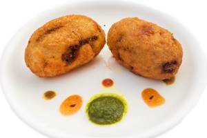Bread roll   [2 pcs]