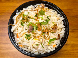 Biryani Rice