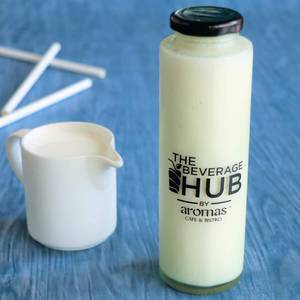 Banana Smoothie