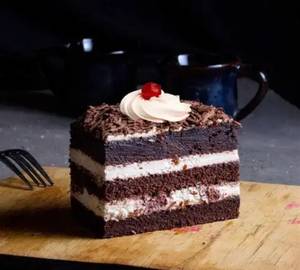 Black Forest Pastry