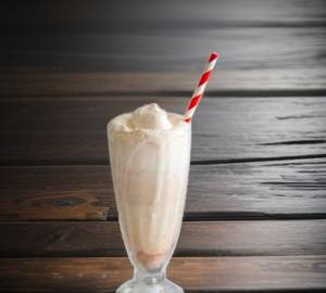 Vanilla Shake