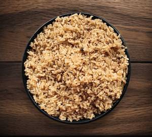 Plain Biryani