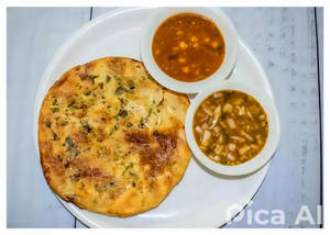 Aloo Wala Kulcha