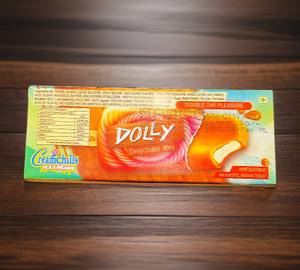 Mango Dolly