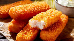 Fish Finger