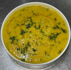 Dal Khichdi