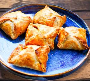 Egg puffs