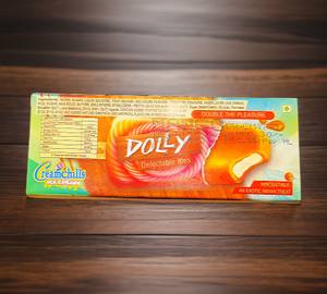 Raspberry Dolly
