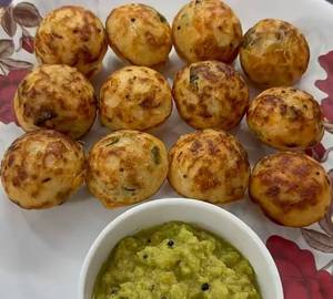 Cheese appe [12 pieces]