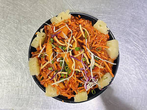 Chinese Bhel (sweet)