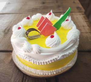 Pineapple Cake [600gm]