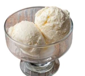 Vanilla Ice Cream [1 Scoop]