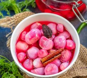 ONION SIRKA