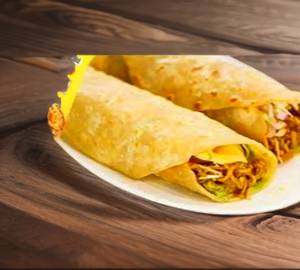 Maggi Rolls {8Inches}                          