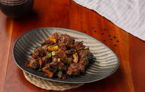 Boneless Mutton Kurumilagu Varattiyathu
