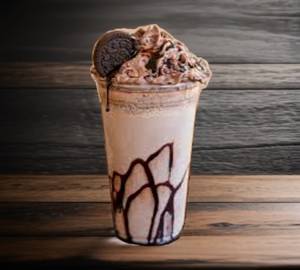 Oreo Shake