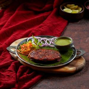 Kingfish Tawa Masala Fry